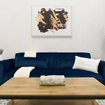 78-1A New Modern 1Br W&D Walk To Central Park